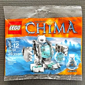 LEGO Chima Ice Bear Mech Polybag 30256 (SEALED) - Picture 1 of 2