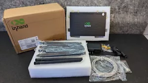 🔥Neu🔥 InHand Edge Router ER805 NRQ3-WLAN Cellular WiFi 5G Modem Edge Router - Bild 1 von 24