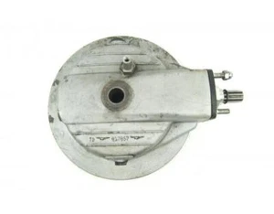 MOTO GUZZI Tracción trasera usada, calibre 8/33, kilometraje 97,588 km - Imagen 1 de 9