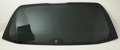 Heated Rear Window Back Glass Privacy For 2011-2017 Honda Odyssey Mini Van Foto 1 de 4