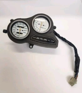 1985 Gsxr Cluster - Picture 1 of 4