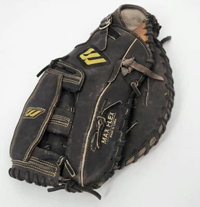 Mizuno MZSF 30 Steerhide Supreme Baseball Catchers Mitt - Picture 1 of 10