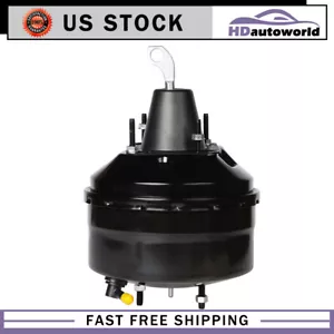 New Brake Booster for Ford Mustang 94-95 1999-2004 3.8L 5.0L F4ZZ2005A 54-73150 - Foto 1 di 6