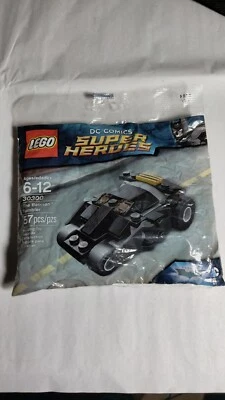 LEGO 30300 The Tumbler Batman Super Heroes NUEVO SELLADO  Foto 1 de 2