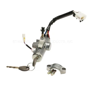 1998-2003 Frontier Standard Motor US-480 ignition Lock Cylinder Switch - Picture 1 of 1