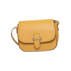 C&A, Umhängetasche, Damen, Orange, 24, 8, 19 cm #DGq - Bild 1 von 6