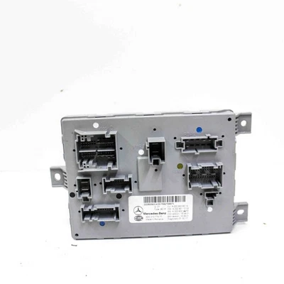 Centralina comfort MERCEDES-BENZ GLC X253, C253 A2229006014 2.0 25364189 - Immagine 1 di 4