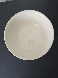 Corelle by Corning Sandstone Beige Vegetable Serving Bowl 8 1/2" Excellent Cond - Picture 1 of 4