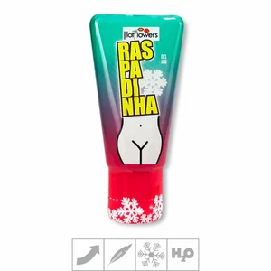 Excitador femenino Raspadinha 15 g - Imagen 1 de 1