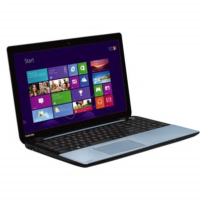 Toshiba Satellite S50D-A-10G Laptop - A10-5745M, 8GB RAM, No SSD, 15.6" HD - Image 1 of 4