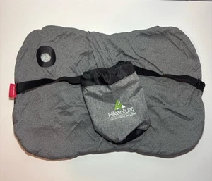 Hikenture Camping Pillow Cover - Cover Only No Pillow - Bild 1 von 1