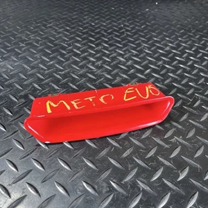 ♻️ CAGIVA MITO EVO 125 - REAR SEAT GRILL / INFILL - Picture 1 of 3