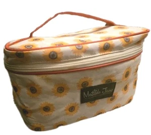 Matilda Jane Cosmestic/Joyería Organizar 🌻 Malla Red Cremallera Cierre y Almacene - Imagen 1 de 13