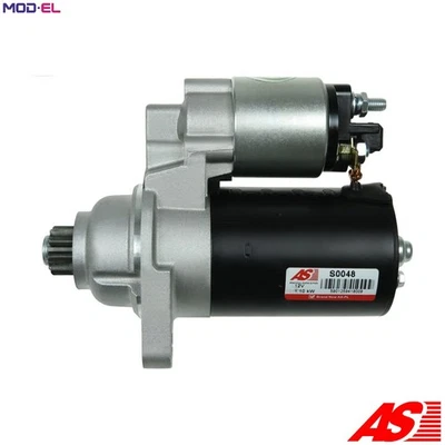 ALTERNATOR A5567S FOR FORD T22DD0P/GBVAJQJ/ENQJ/ENPF/GBVAJPF/ENQW/GBVAJQW 2.2L - Image 1 of 4