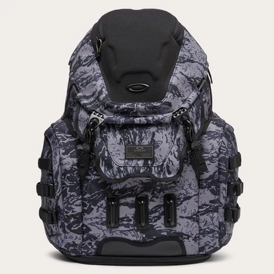 Mochila para pia de cozinha Oakley Tiger Mountain camuflagem gr O/S - Imagem 1 de 4