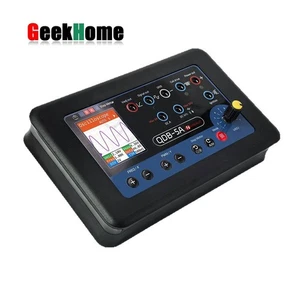 QDB-5A DC9-26V 100W Attuatore Auto Rilevatore di Azionamento Tester di Azionamento - Foto 1 di 1