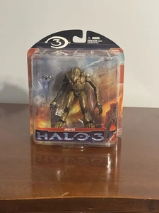 McFarlane Toys Halo 3 Arbiter (Gold Armor) - Picture 1 of 2