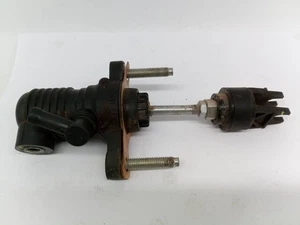 TOYOTA HILUX CLUTCH MASTER CYLINDER MK8 2016-2023 314200K013 - Picture 1 of 10