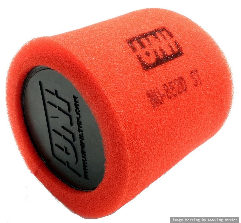 Filtro de aire Uni #NU-8520ST Polaris Ranger 570/Sportsman ACE HECHO EN EE. UU. Envío rápido Foto 1 de 4
