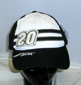 VINTAGE 2013 CHASE 20 BIG NUMBER # PIT CAP HAT MATT KENSETH JGR NWT  - Picture 1 of 4