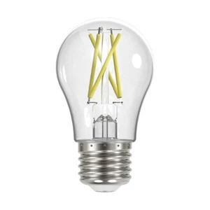 Satco 5w LED Bulb A15 Clear Finish 3000K - 40w-equiv - Picture 1 of 2