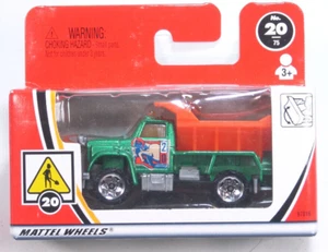 Matchbox 2003 #20 -B- Highway Maintenance Truck - Imagen 1 de 1