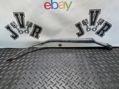 Brazo limpiaparabrisas pasajero izquierdo Toyota Celica N/S parabrisas delantero 1999-2006 MK7 T230 Foto 1 de 4