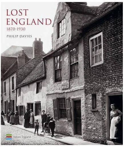 Lost England 1870-1930 None null New