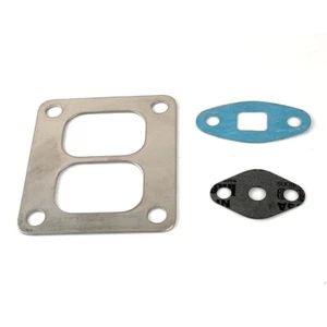 Turbo Gasket Set For Garrett GT40 GT42 GT45 T4 T04B T04E Series Turbo TI/OF/OD - Picture 1 of 1