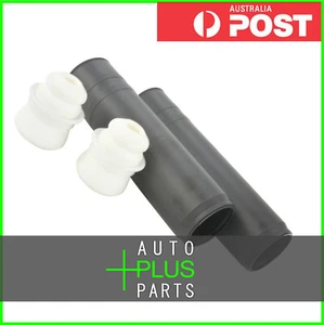 Fits CHEVROLET CRUZE HATCHBACK - BOOT WITH JOUNCE BUMPER REAR SHOCK ABSORBER KIT - Picture 1 of 1
