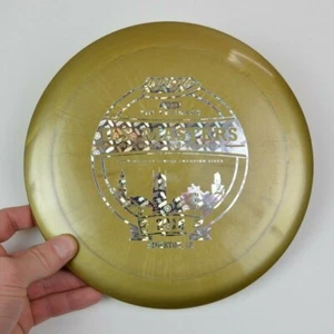 🔥*2016 Tim Selinske U.S. Masters* Innova Shimmer Star Destroyer, 175g - Picture 1 of 5