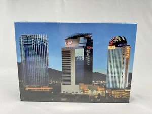Palms Casino Las Vegas 500 Pieces Collectible Souvenir Jigsaw Puzzle NEW SEALED! - Picture 1 of 12
