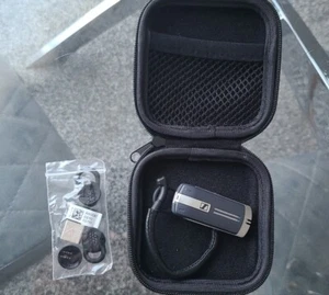 Casque et dongle Bluetooth gris Sennheiser Impact Presence tout inclus - Photo 1/5