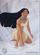 [DIGITAL] Topps Disney - Pocahontas - Ultimate Disney100 23 S1 - White Character