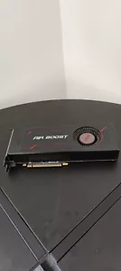 MSI Radeon RX Vega 64 Air Boost 8G OC Graphics Card - Picture 1 of 2