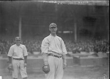 George Anthony Mogridge,Baseball,Pitcher,1889-1962,New York Yankees,8X10 Reprint
