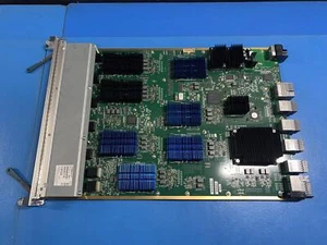 Cisco N7K-F348XP-25 48-Port 10GB SFP+ Gigabit Module - Picture 1 of 4