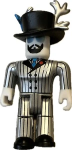 Roblox Jailbreak Collection Action Figure Asimo - Picture 1 of 2