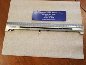 HP DV2500 - DV2700 Plasturgie Bandeau supérieur avec bouton ON/OFF 451312-001 - Picture 1 of 6