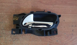 CITROEN C3 PICASSO 2012 PASS-SIDE FRONT OR REAR INTERIOR DOOR PULL 9683446877 - Picture 1 of 3