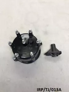 Calotta Spinterogeno & Rotore per Jeep Wrangler Yj E Tj 4.0L 1994-1999 Irp / / - Picture 1 of 4