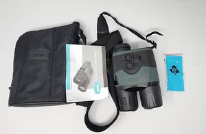 YUKON Digital Night Vision Ranger Monocular 5 X 42, Preowned For Parts Or Repair - Picture 1 of 22