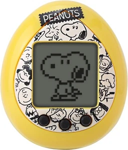 Peanuts Tamagotchi 75 Aniversario Edición Limitada 2025 - Imagen 1 de 6