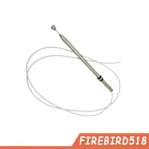Cable de mástil de repuesto para antena de alimentación Pathfinder 1996-2004 radio aérea - Imagen 1 de 8