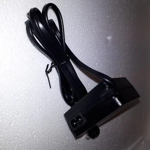 New genuine Samsung monitor part BN44-00989A R.C Black - Photo 1/7