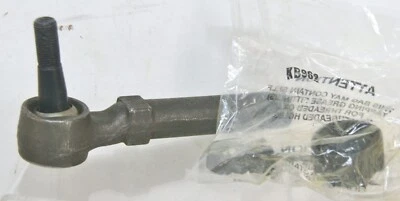 ES2241RL Steering Tie Rod End Moog Fits 1983-1986 Toyota Camry (Outer) 7320 - Image 1 of 4