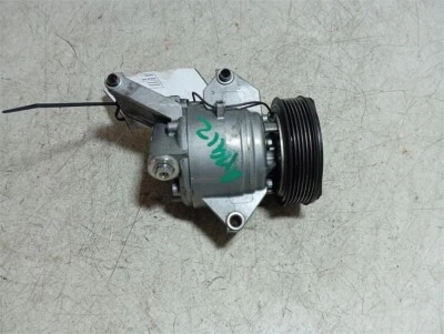 2016-2020 Toyota Yaris Scion iA AC A/C Compressor Assembly OEM Sedan - Image 1 of 3