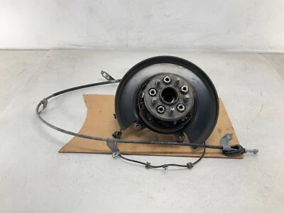 17-20 TOYOTA 86 trasero izquierdo conductor husillo nudillo OEM Foto 1 de 4