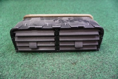 2007 08 09 10 LINCOLN MKX  DASH AIR VENT AC Control 7A1319C894A OEM - Image 1 of 4