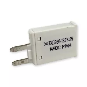 Can-Am Outlander Renegade Commander (2012-20) 25 Amp White Fuse - 710002590 - Picture 1 of 2